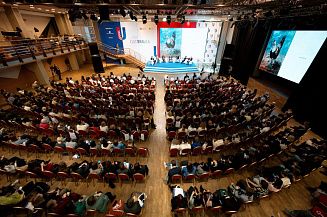 В Екатеринбурге пройдет Всероссийская лаборатория культурных проектов Culturalica